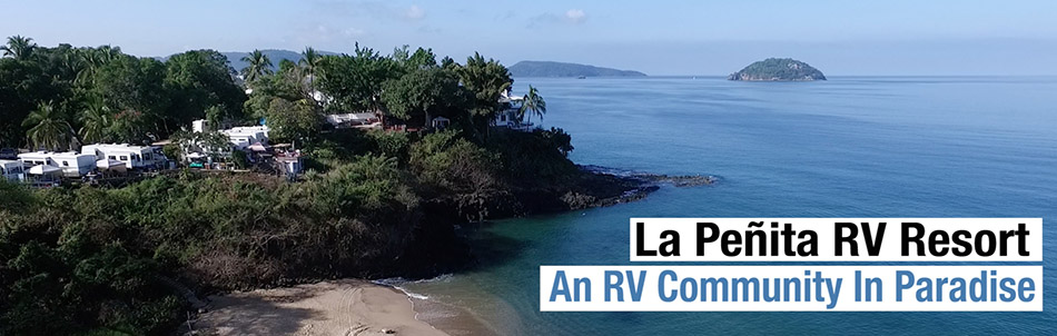 La Penita RV Park